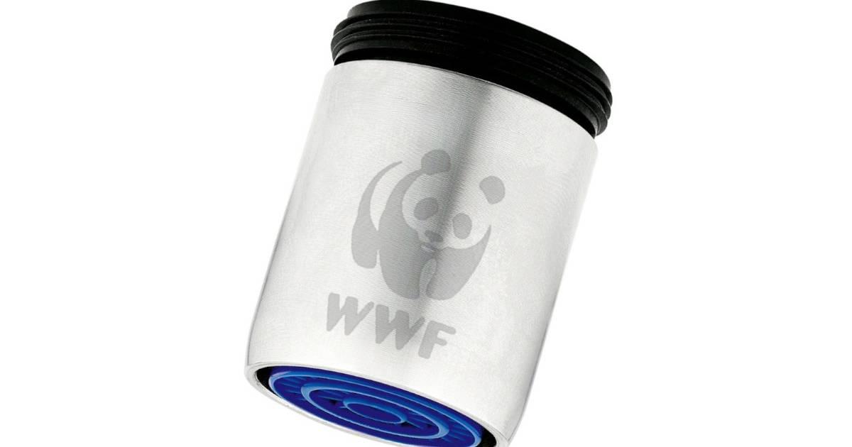 wwf seriesＢ/2 9597.80_WWF AquaClic